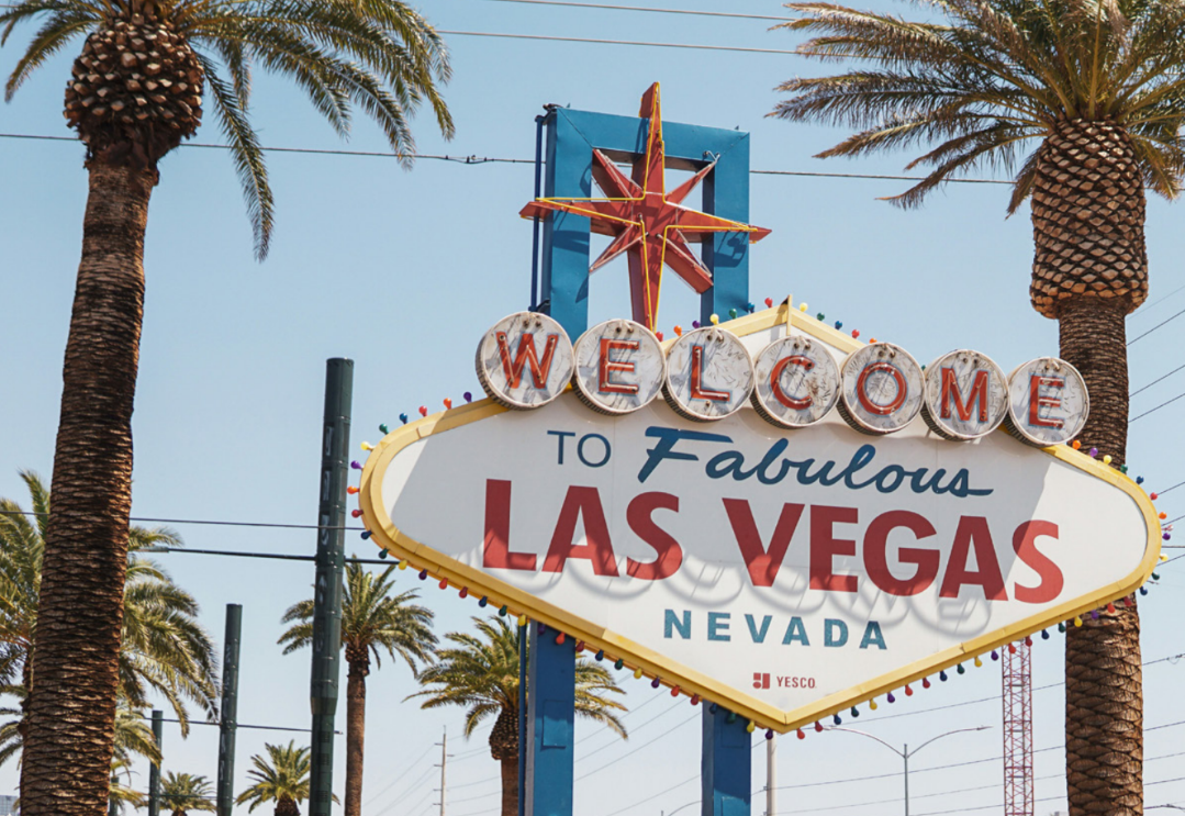 welcome to nevada image